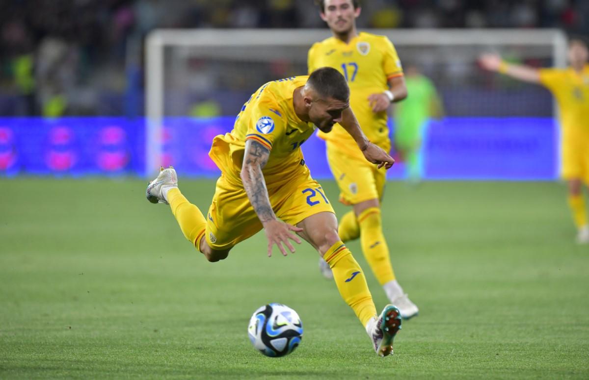 Ce îl sperie pe Mihai Stoica după eșecul cu Spania: „Sunt îngrijorat!”