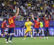 România - Spania U21, la Campionatul European U23