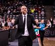 Mihai Silvășan, de 4 ori campion cu U-BT Cluj, își dezvăluie secretele: „Succesul e la fel de greu de gestionat ca și eșecul”