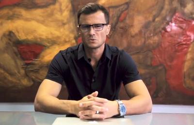 Ce spunea Andrei Nicolescu în 2021 despre proiectul lansat astăzi la Dinamo: „N-ai bani? Fii suficient de inteligent să faci asta”