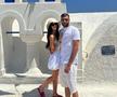 Simona Pechal, iubita lui Lukas Zima. Foto: Instagram