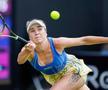Elina Svitolina a fost învinsă în primul tur la Birmingham, primul său turneu pe iarbă din acest sezon FOTO Imago Images