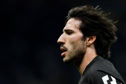 Sandro Tonali, 23 de ani, liderul Italiei U21