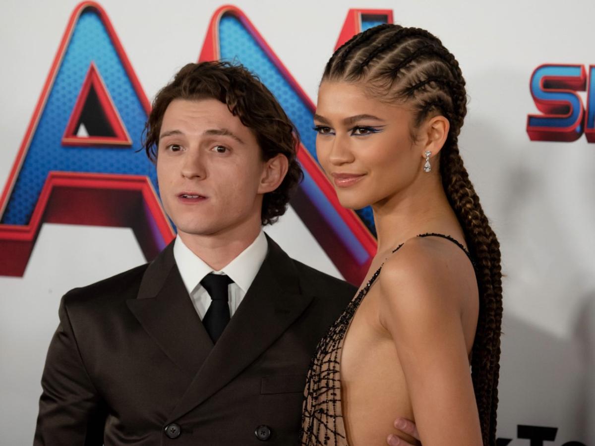 Zendaya, actrița momentului la Hollywood, în rolul unei jucătoare de tenis! Când va avea loc premiera + trailer-ul filmului