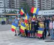 România - Spania U21, la Campionatul European U23