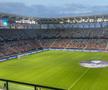 România U21 - Spania U21 0-3 » Mini tiki-taka și mini România » Spania, lecție de fotbal în Ghencea! Ne-am apărat tot meciul și am fost ridiculizați