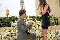 Ianis Hagi și-a cerut iubita în căsătorie! Gestul romantic făcut de fiul „Regelui” + răspunsul Elenei Tănase