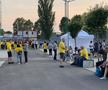 România - Spania U21, la Campionatul European U23