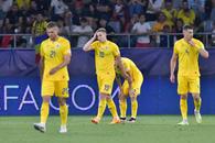 România U21 - Spania U21 0-3 » Mini tiki-taka și mini România » Spania, lecție de fotbal în Ghencea! Ne-am apărat tot meciul și am fost ridiculizați