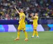 România U21 - Spania U21 0-3 » Mini tiki-taka și mini România » Spania, lecție de fotbal în Ghencea! Ne-am apărat tot meciul și am fost ridiculizați