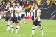 Disperare în Germania: „Ajutor! Flick ne distruge Europeanul!” » Rudi Voller amenință jucătorii: „Pe unii nu-i veți mai vedea la națională!”