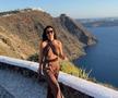 Simona Pechal, iubita lui Lukas Zima. Foto: Instagram