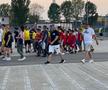 România U21 - Spania U21 0-3 » Mini tiki-taka și mini România » Spania, lecție de fotbal în Ghencea! Ne-am apărat tot meciul și am fost ridiculizați
