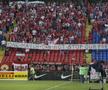 FCSB vs. CSA Steaua de Bulgaria! Marea provocare: va susține Peluza Sud, înfrățită cu galeria clubului tradițional, ȚSKA Sofia, pe FCSB de Bulgaria?
