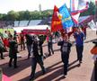 FCSB - ȚSKA