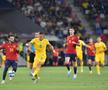 România - Spania U21, la Campionatul European U23