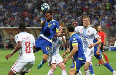 Cum a ajuns Luxemburg cu șanse reale de calificare la EURO 2024 » Proiectul dezvăluit după un egal cu România U17, în 2017