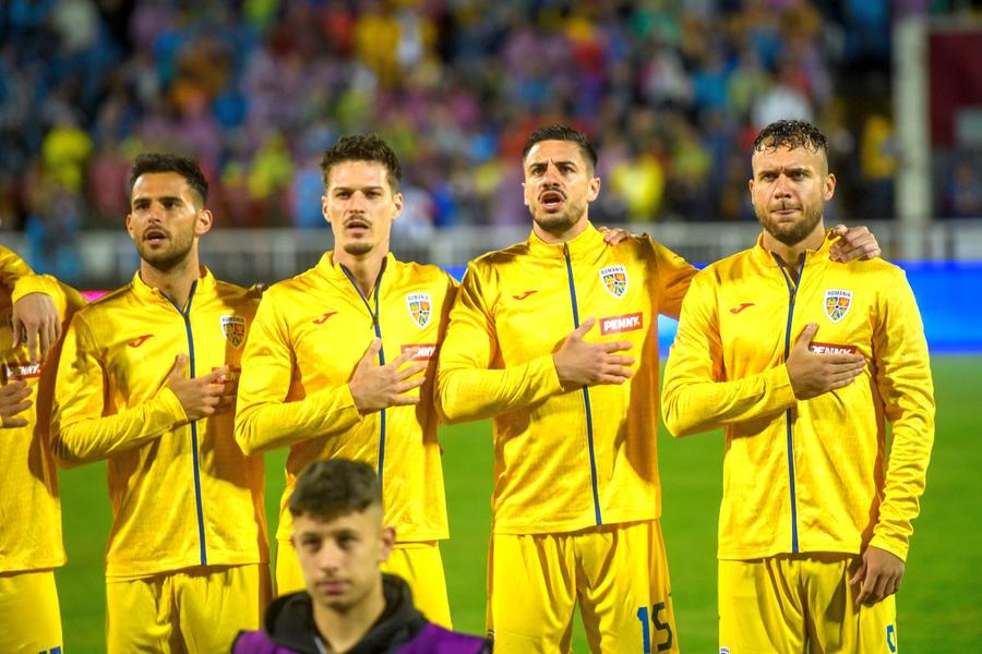 Edi Iordănescu în război cu o interjecție