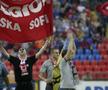 FCSB - ȚSKA