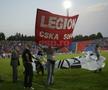FCSB vs. CSA Steaua de Bulgaria! Marea provocare: va susține Peluza Sud, înfrățită cu galeria clubului tradițional, ȚSKA Sofia, pe FCSB de Bulgaria?