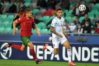 Farul a transferat un dublu campion european cu Portugalia: „Vreau în grupele Ligii și să cucerim din nou titlul!”