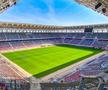 Stadionul Steaua va fi arhiplin la meciul de debut al României U21 de la Campionatul European de tineret, contra Spaniei U21.