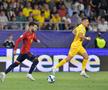 România - Spania U21, la Campionatul European U23