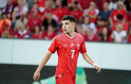Zeki Amdouni