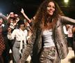 Sportivul român s-a întâlnit cu Zendaya pe platoul de filmare în SUA. Ce a urmat: „A râs de mine. Nu sunt superfanul ei”