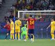 România U21 - Spania U21 0-3 » Mini tiki-taka și mini România » Spania, lecție de fotbal în Ghencea! Ne-am apărat tot meciul și am fost ridiculizați