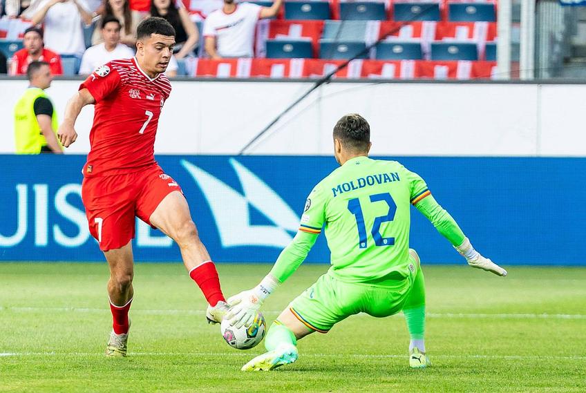 Horațiu Moldovan, în plan apropiat / Sursă foto: Imago