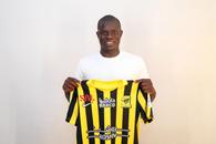 N'Golo Kanté, prezentat la formația saudită Al Ittihad