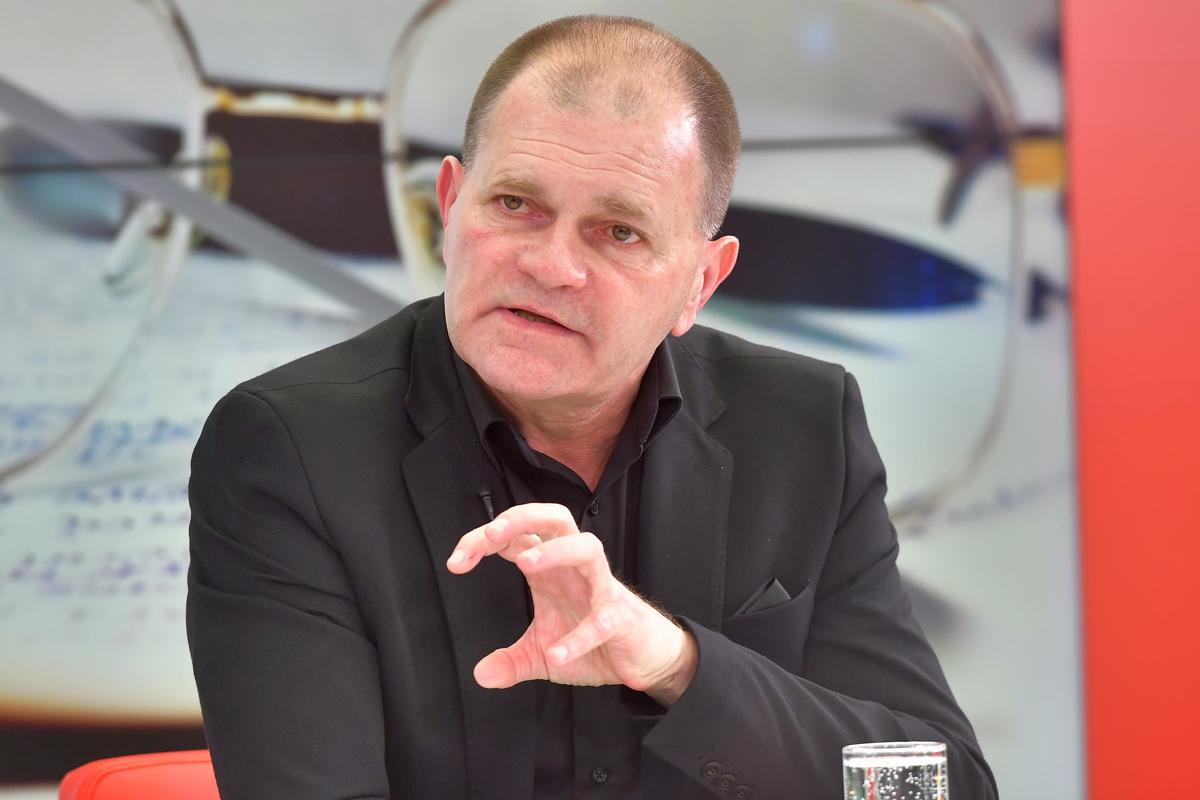 Planuri mari la nou-promovata din SuperLigă » Buget dublu: „Putem face lucruri mărețe”