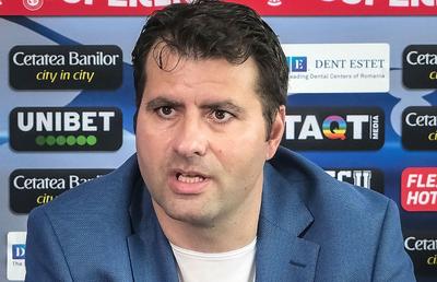 Incredibil: FCU Craiova a anunțat despărțirea de Joao Janeiro, abia venit la echipă. Cerință clară pentru noul antrenor