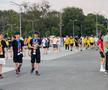 România U21 - Spania U21 0-3 » Mini tiki-taka și mini România » Spania, lecție de fotbal în Ghencea! Ne-am apărat tot meciul și am fost ridiculizați