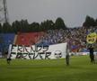 FCSB vs. CSA Steaua de Bulgaria! Marea provocare: va susține Peluza Sud, înfrățită cu galeria clubului tradițional, ȚSKA Sofia, pe FCSB de Bulgaria?