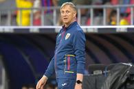 Concluziile selecționerului Emil Săndoi, după eșecul categoric cu Spania U21: „Lipsă de personalitate! Cele mai proaste decizii”