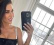 Ea e sexy-iubita noului jucător de la Petrolul! Simona face senzație pe internet cu formele ei