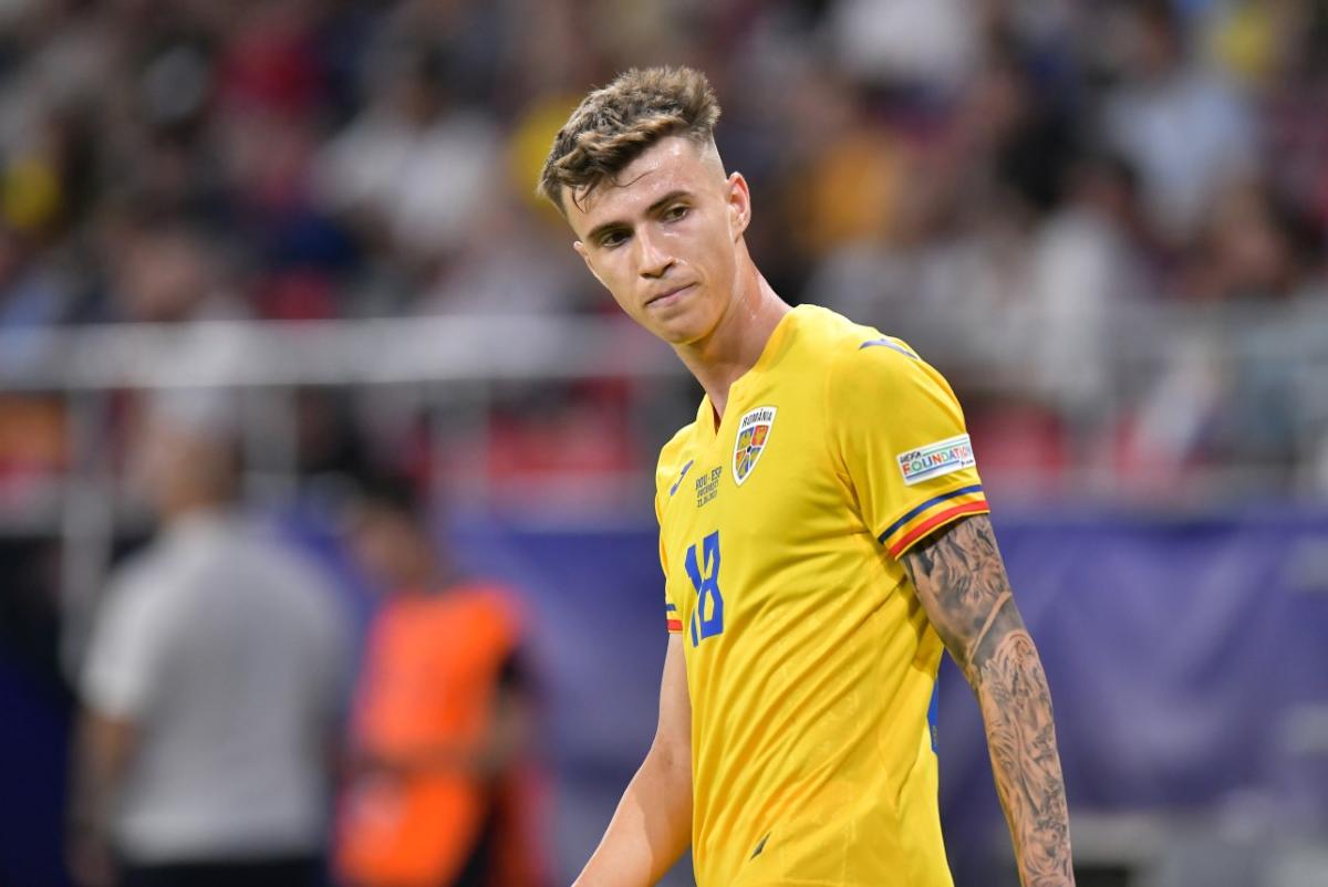 România U21 - Spania U21 0-3 » Mini tiki-taka și mini România » Spania, lecție de fotbal în Ghencea! Ne-am apărat tot meciul și am fost ridiculizați