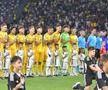 România - Spania U21, la Campionatul European U23