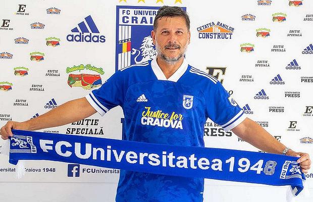 „Bine ai revenit, Nicolo Napoli” » Fanii FCU Craiova fac haz de necaz: „Suntem de râsul lumii”