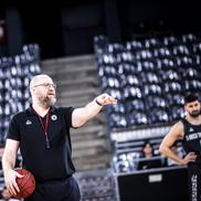 Mihai Silvășan, antrenor U-BT Cluj