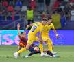 Basarab Panduru, revoltat de declarația unui „tricolor” după România U21 - Spania U21: „Ai stat doar pe loc”