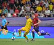 România U21 - Spania U21 0-3 » Mini tiki-taka și mini România » Spania, lecție de fotbal în Ghencea! Ne-am apărat tot meciul și am fost ridiculizați