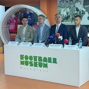 Red & White Management, acționar majoritar al clubului Dinamo 1948, a lansat proiectul de finanțare prin platforma de crowfunding SeedBlink