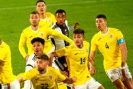 Cine transmite la TV meciul România U21 - Spania U21, debutul „tricolorilor” la EURO 2023 » Se joacă meciuri în Ghencea, Giulești și pe Cluj Arena