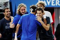 Fabio Fognini este la un pas de a fi suspendat pentru dopaj » Italianul susține că este injust ce i se întâmplă