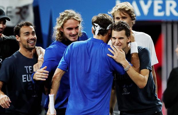 Fabio Fognini este la un pas de a fi suspendat pentru dopaj » Italianul susține că este injust ce i se întâmplă