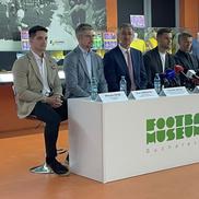 Red & White Management, acționar majoritar al clubului Dinamo 1948, a lansat proiectul de finanțare prin platforma de crowfunding SeedBlink