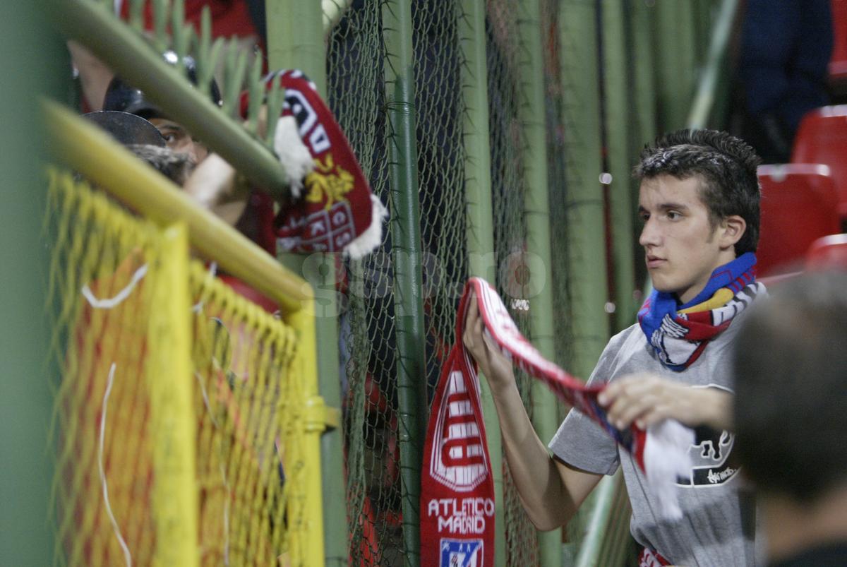 FCSB - ȚSKA